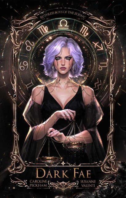 Dark Fae
