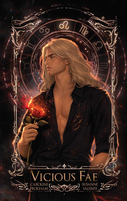 Vicious Fae