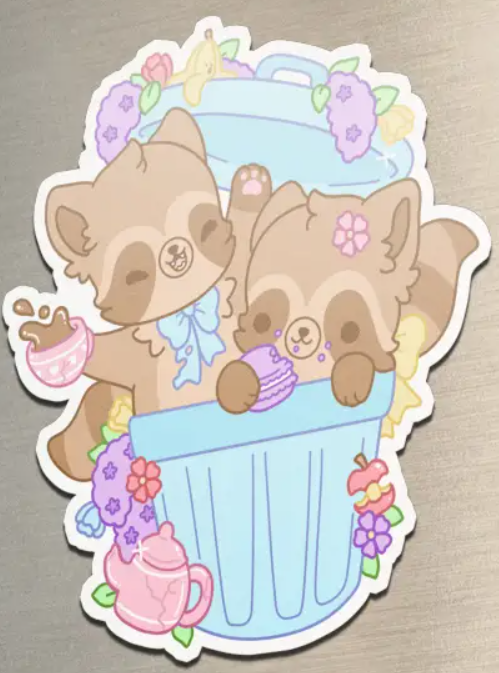 Fridge Magnets