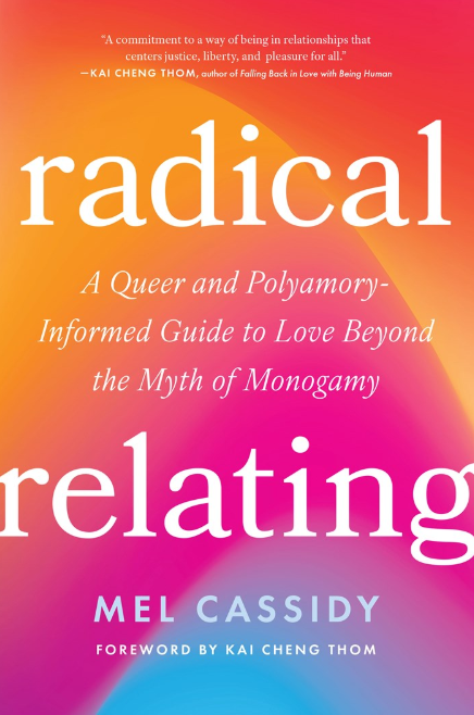 Radical Relating