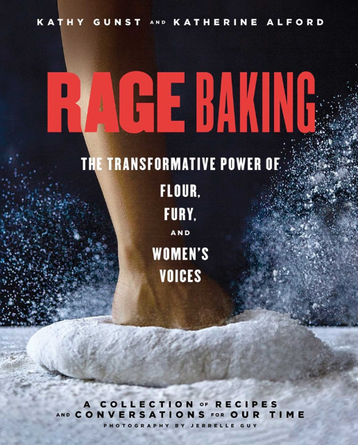 Rage Baking