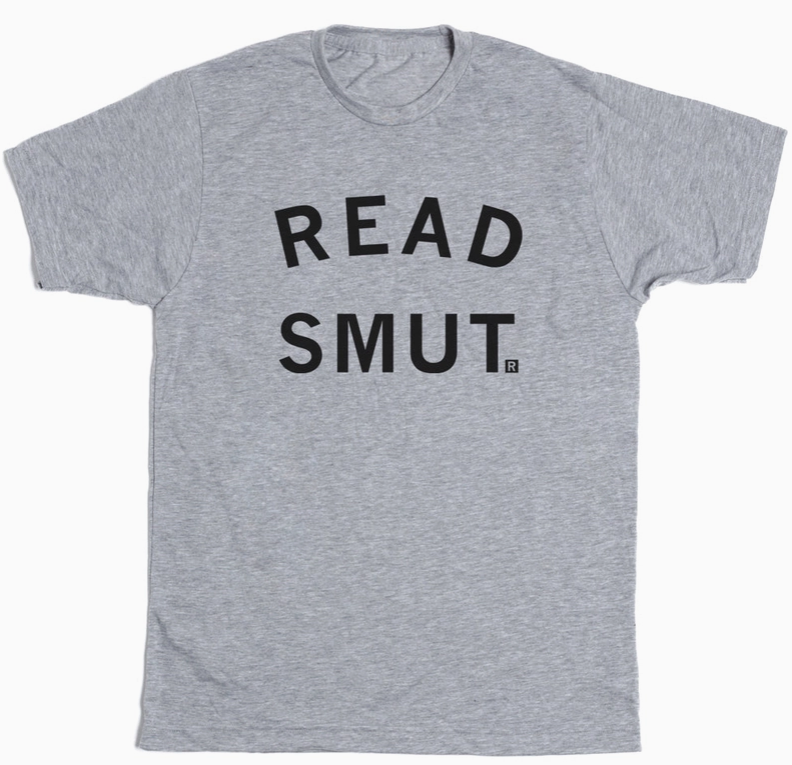 Read Smut T-Shirt