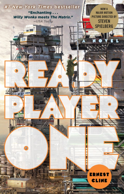 Ready Player One