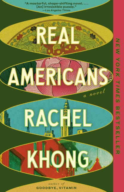 Real Americans