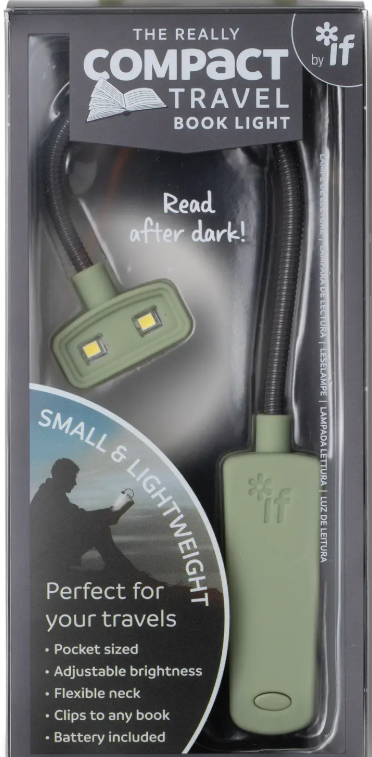 Book Lights