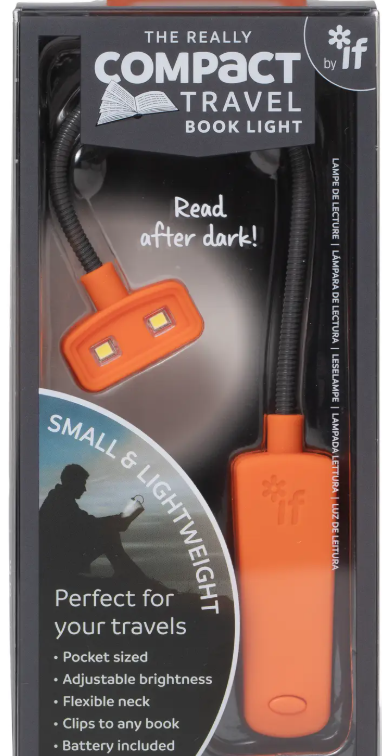 Book Lights