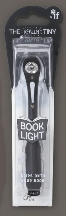 Book Lights