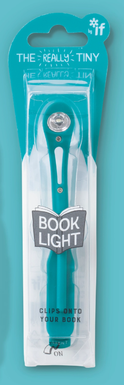 Book Lights