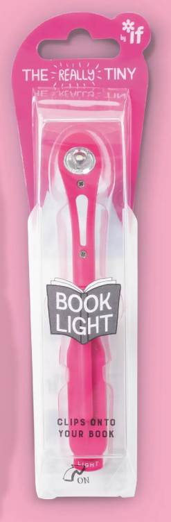 Book Lights