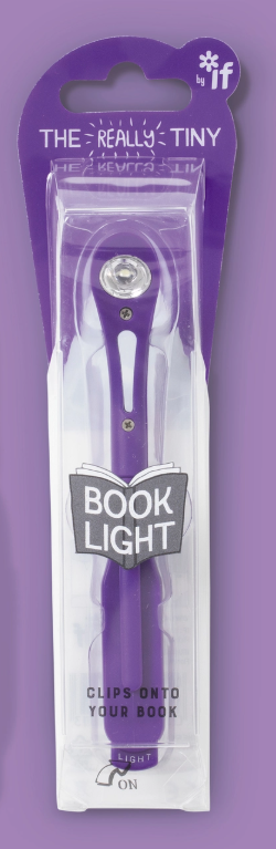 Book Lights