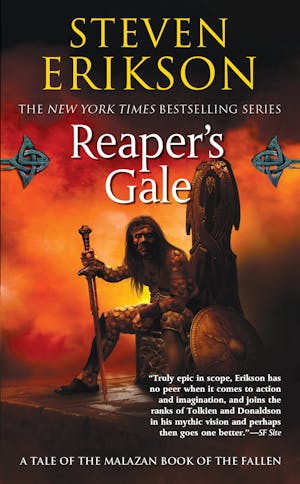 Reaper's Gale