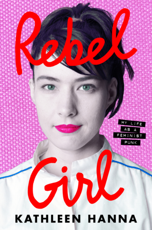 Rebel Girl