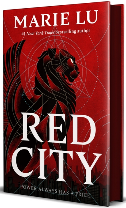 Red City