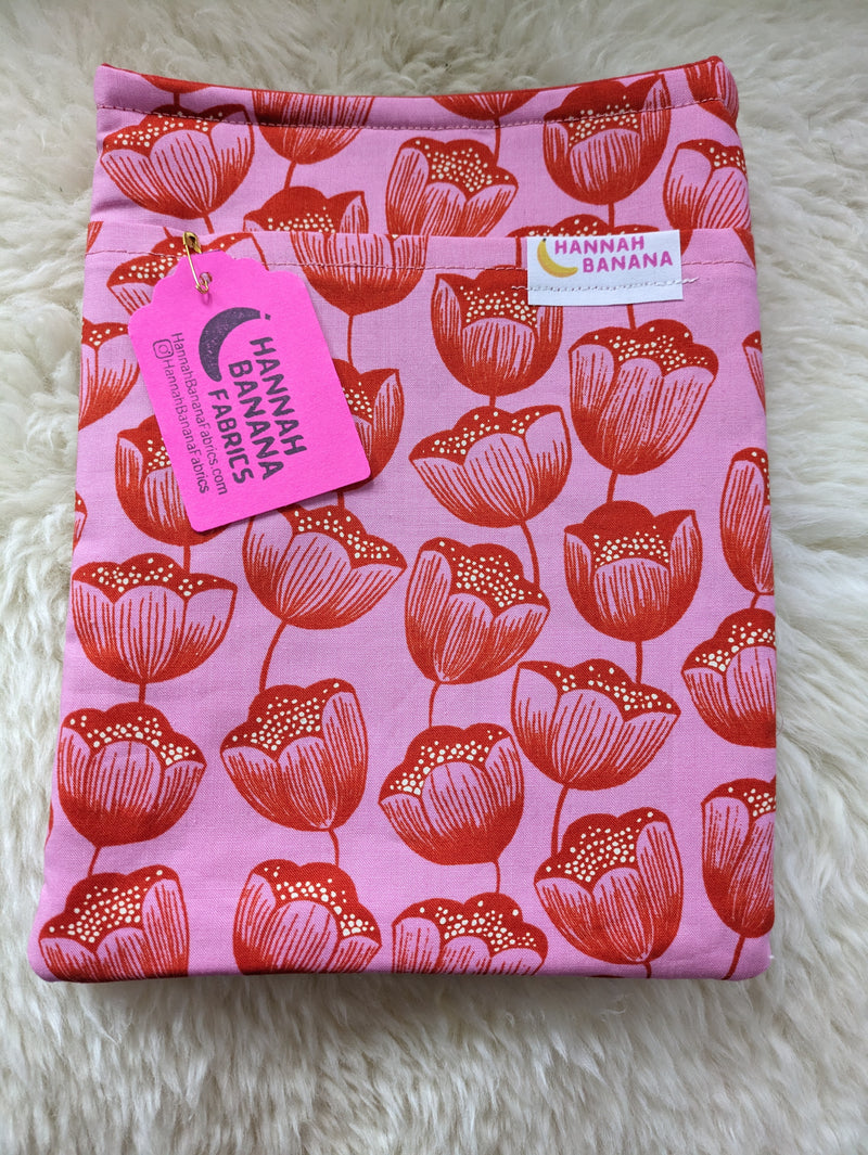 Hannah Banana Book Sleeves