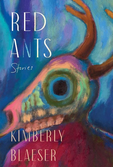 Red Ants