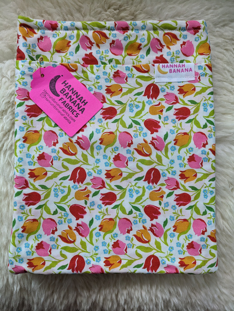 Hannah Banana Book Sleeves