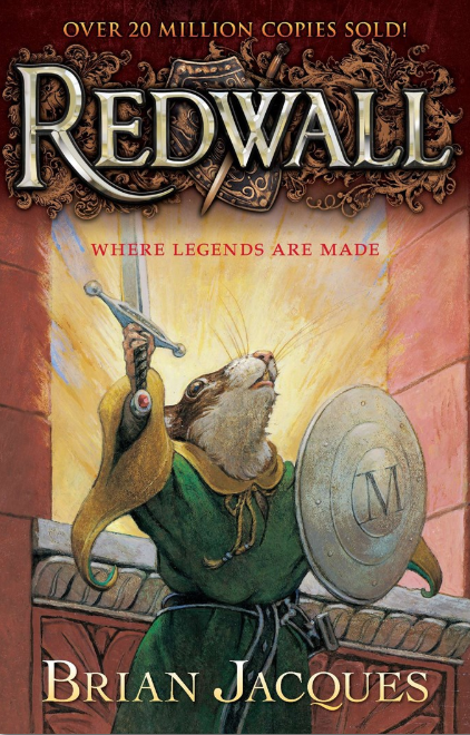 Redwall