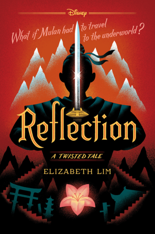 A Twisted Tale: Reflection