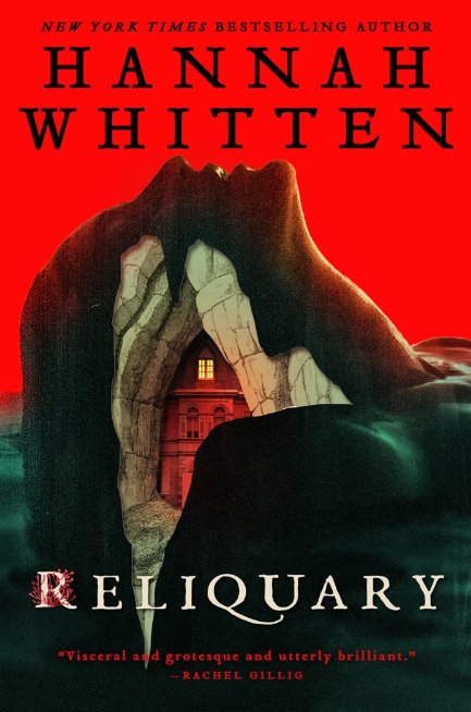 Reliquary
