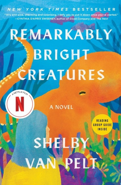 Remarkably Bright Creatures
