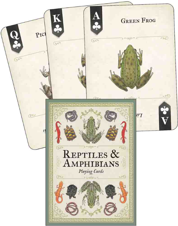 Playing Cards