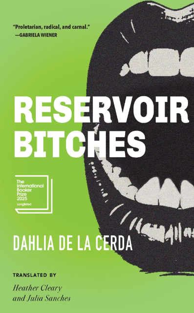 Reservoir Bitches