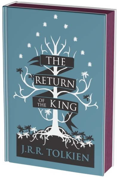 The Return of the King