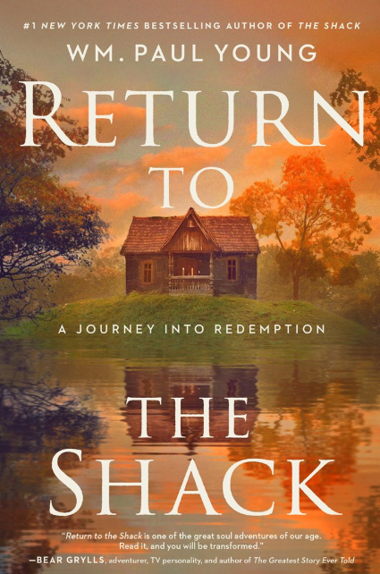 Return to the Shack