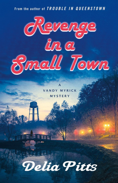 Revenge in a Small Town