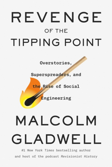 Revenge of the Tipping Point