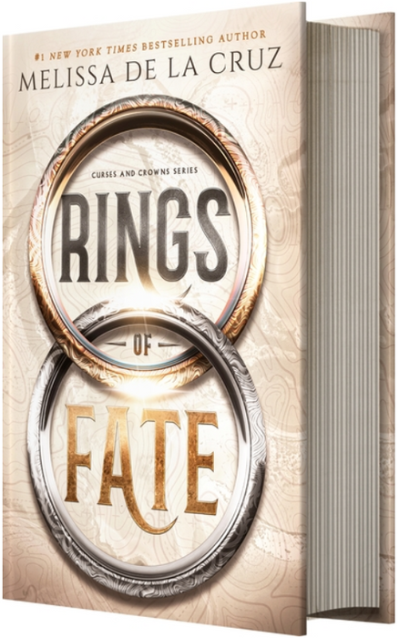 Rings of Fate