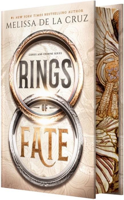 Rings of Fate