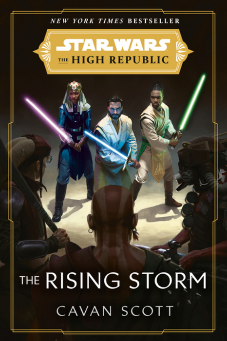 Star Wars: The Rising Storm