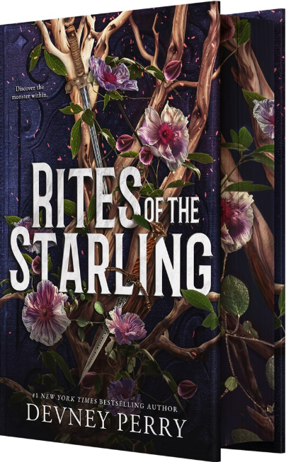 Rites of the Starling