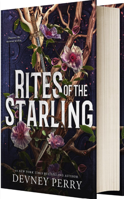 Rites of the Starling
