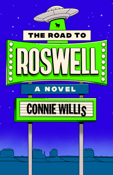 The Road to Roswell