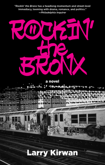 Rockin' the Bronx