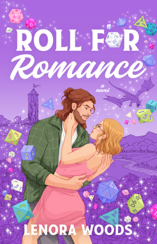 Roll for Romance