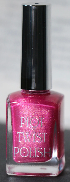 Nail Polish