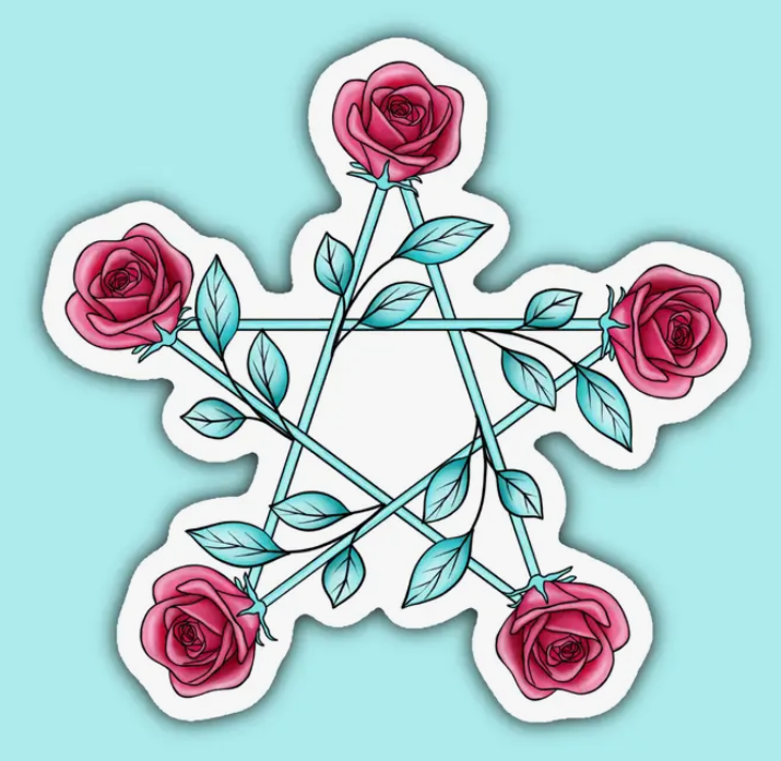 Plant Lovers & Outdoor Adventurer Stickers