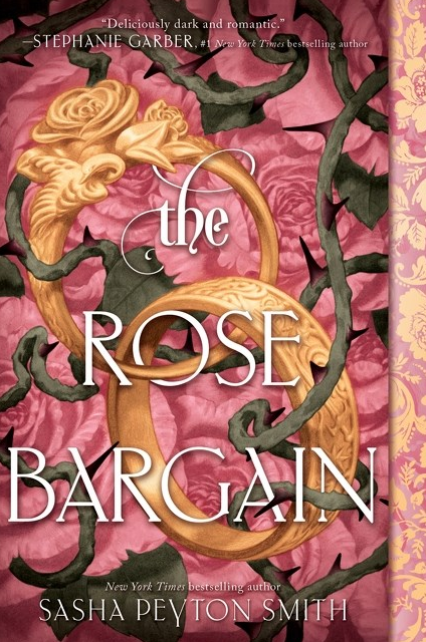The Rose Bargain