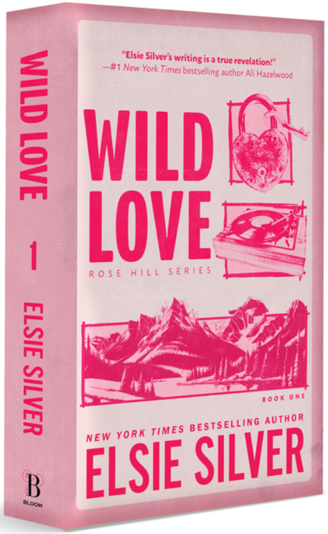 Wild Love