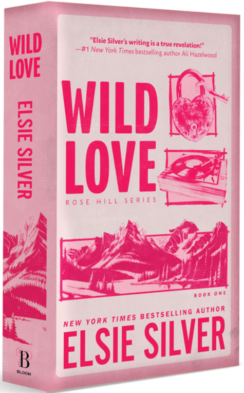 Wild Love