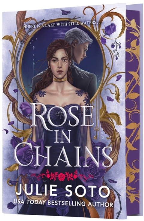 Rose in Chains