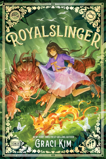 Royalslinger