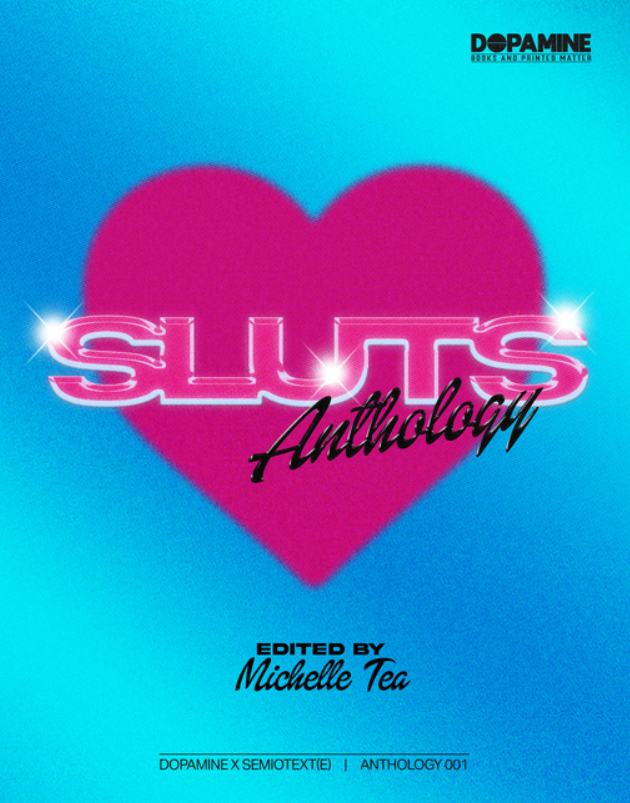 SLUTS: Anthology