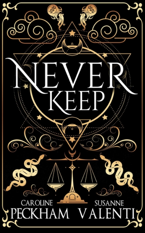 Never Keep