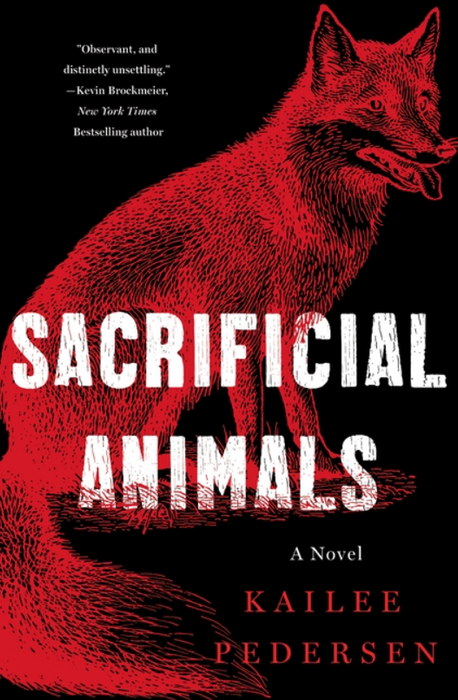 Sacrificial Animals