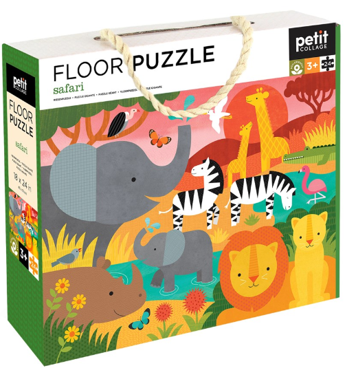 Children's Puzzles
