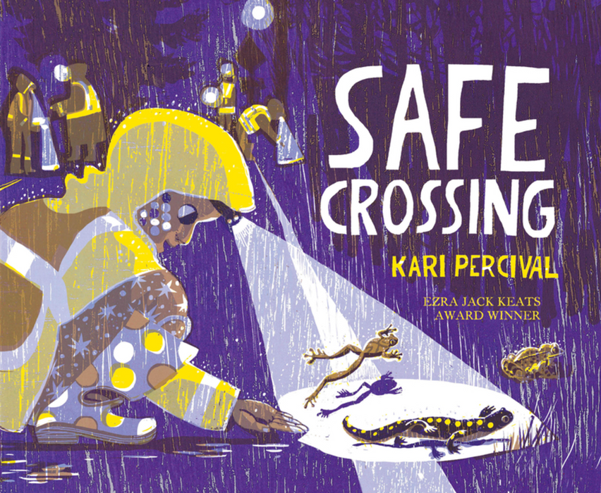 Safe Crossing